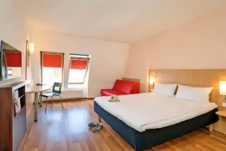 ibis Berlin City Süd - 6