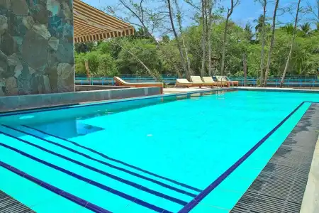 Villa Tangalle Lagoon - 99