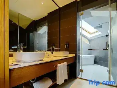 Novotel Suzhou Tai Lake Santeh - 86