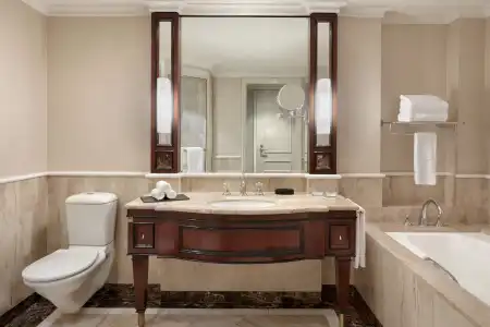 Shangri-La Sydney - 14