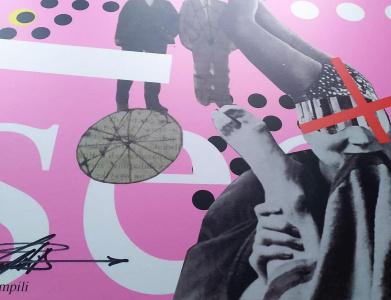 LH Arca Street Art - 43