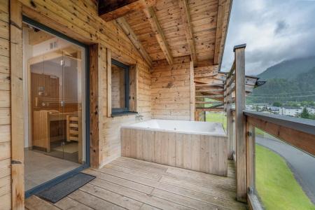 AvenidA Panorama Suites Kaprun - 74