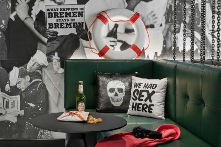 Moxy Bremen - 20