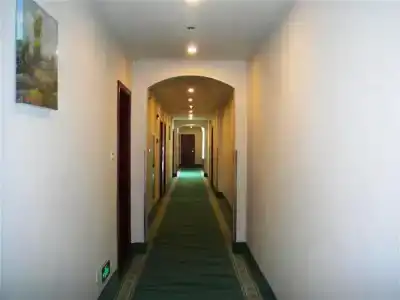 Greentree Inn Suzhou Qimen North Street Likou - 14