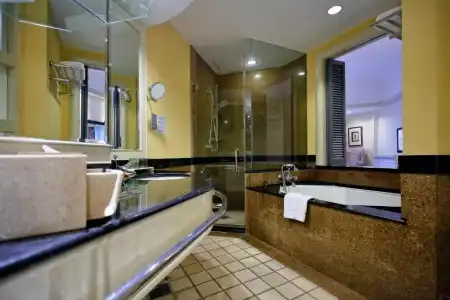 The Magellan Sutera Resort - 9