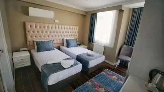 Cape Palace - 23