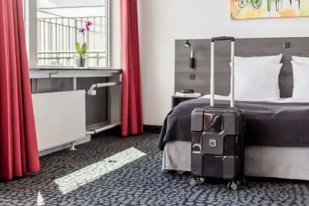 ProfilHotels Mercur - 110