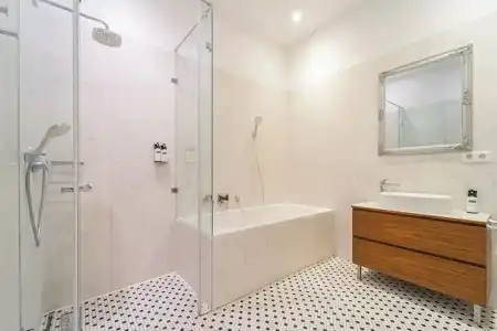 Luxury Style Apartments - 98
