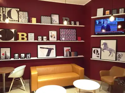 B&B Milano San Siro - 21