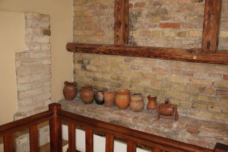 Bernardinu B&B House - 13