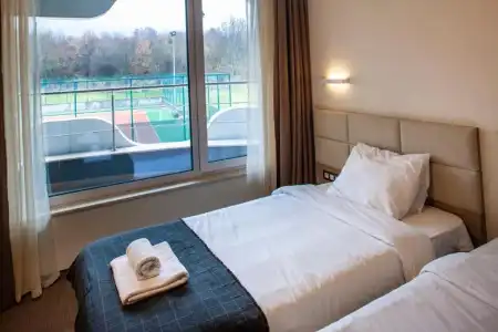 Park & SPA Boyana - 46