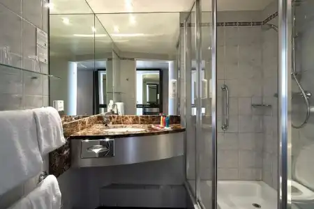 Aiden by Best Western Paris Roissy CDG - 40