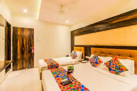 FabEmbassy Park BKC - 39