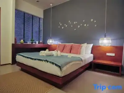 Bliss Resort Krabi - 45