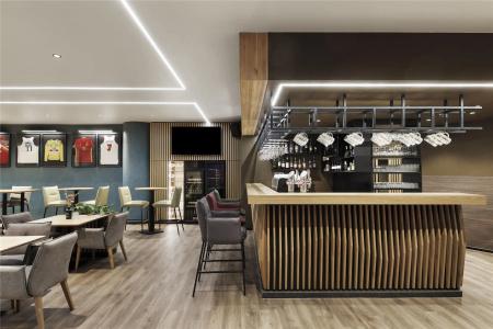 Double Tree by Hilton Ljubljana - 33