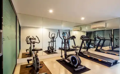 Livotel Lat Phrao Bangkok - 16
