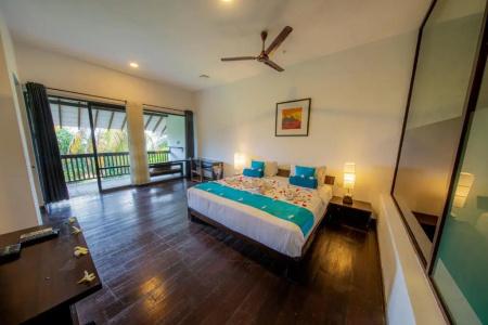 Temple Tree Resort & Spa - 71