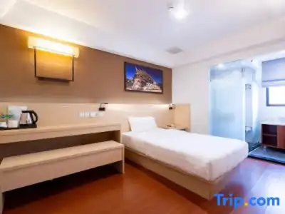 Chiang Roi 7 Days Inn - 49