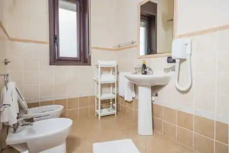 B&B Montemare - 26
