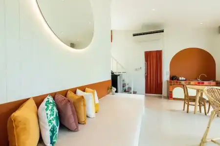 Bangsaen Heritage - 189