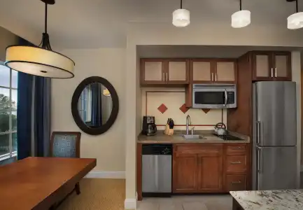 Marriott's Lakeshore Reserve - 22