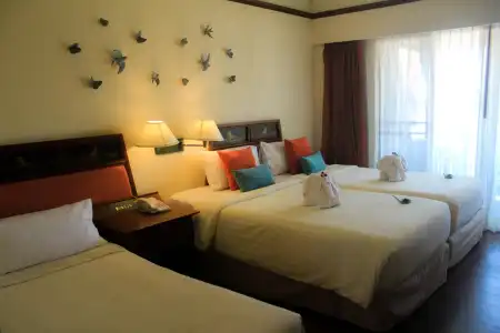 Seaview Patong - 29