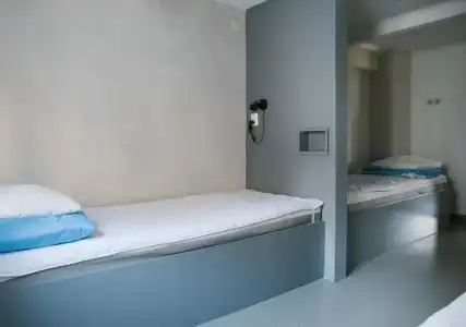 Visby Logi & Vandrarhem Hästgatan 14 - 42