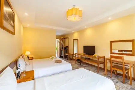 Bauhinia Resort Phu Quoc - 55