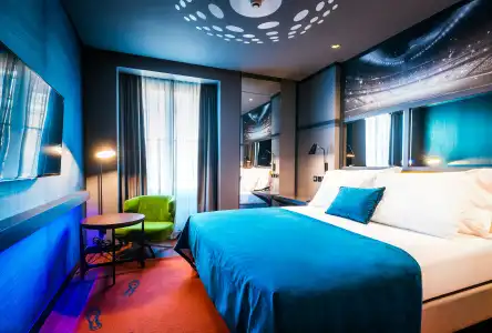 Pestana CR7 Lisboa - 2