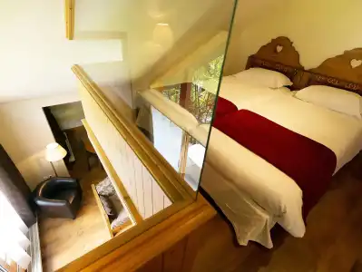 Les Balcons du Savoy - 102
