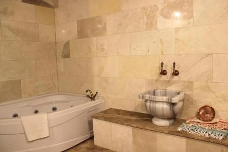 Kayra Cave Suites - 41