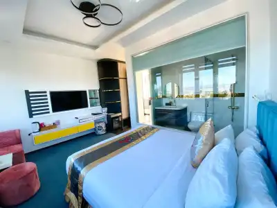 Dallas DaLat - 54