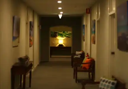 Adelaide International Motel - 15