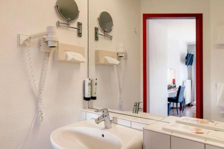 Ambiente Langenhagen Hannover by Tulip Inn - 8