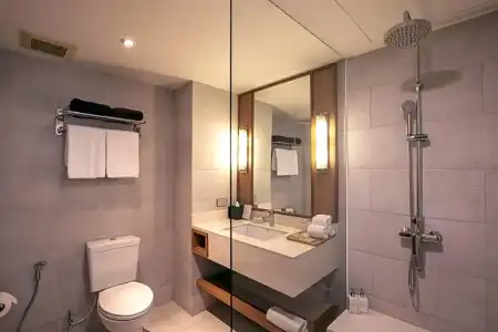 Woodlands & Resort - 51