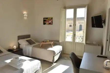 Tobacco Suite - 62