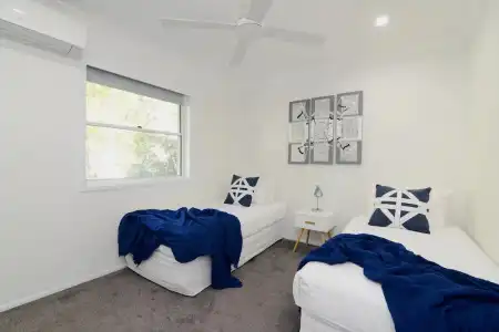 Noosa Entrance Waterfront Resort - 194