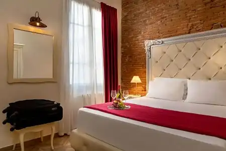 Residenza Conte di Cavour & Rooftop - 38