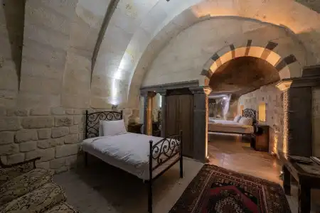 Konak Bezirhane Cave Otel - 39