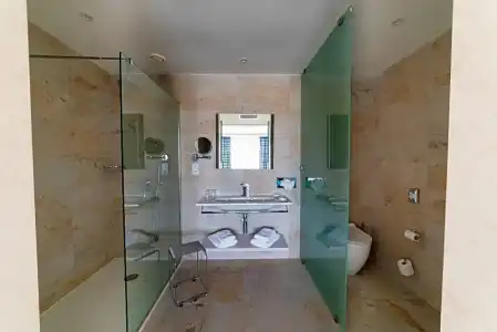 Ramla Bay Resort - 56
