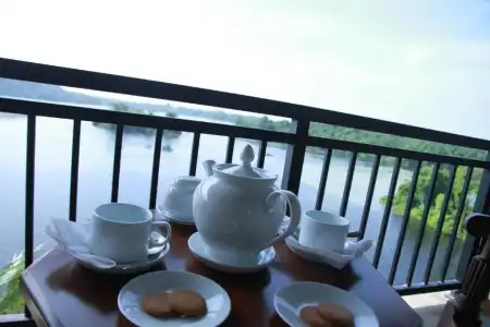 Sanu Lagoon Resorts&Spa - 67