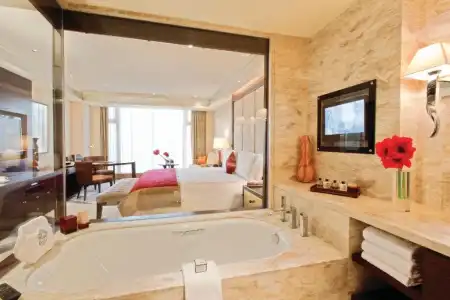 Fairmont Beijing - 44