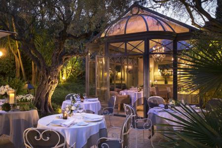 La Bastide de Saint Tropez - 23