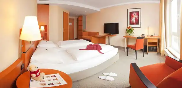 Best Western Premier AirportBerlin - 48