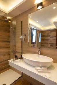 Sivota Diamond Spa Resort - 539