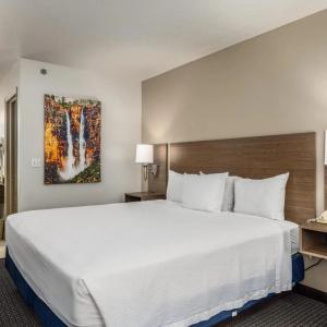 St. George Inn & Suites - 39