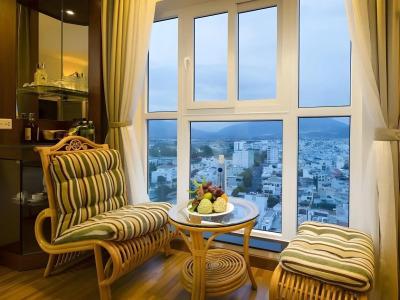 Green World Nha Trang - 3