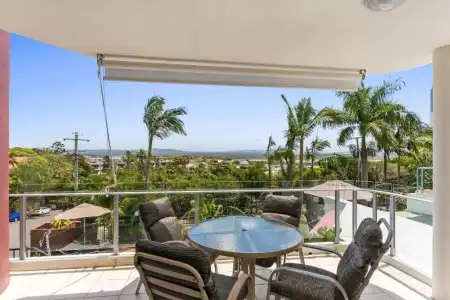 Bali Hai Apartments Noosa - 131