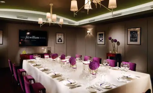 The Fitzwilliam - 15