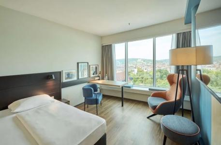 Premier Inn Wurzburg - 77